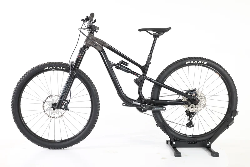 CANNONDALE Habit LT 2 SBK 2024 T.S