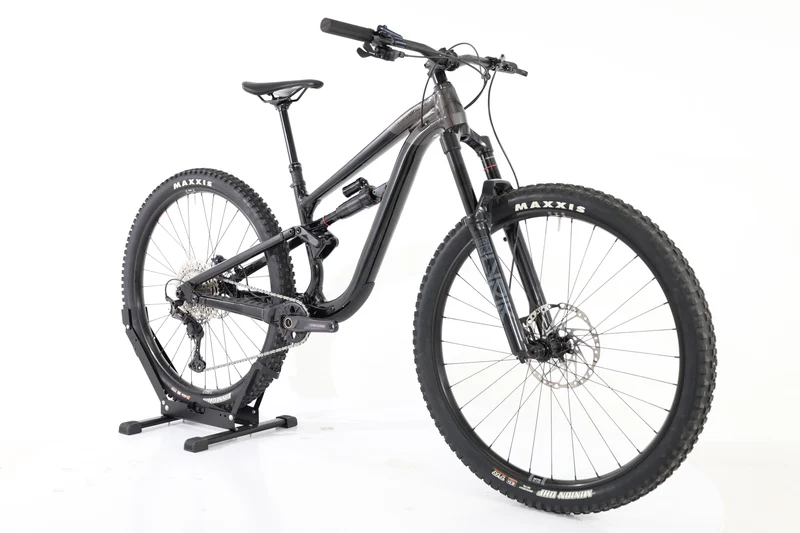 CANNONDALE Habit LT 2 SBK 2024 T.S