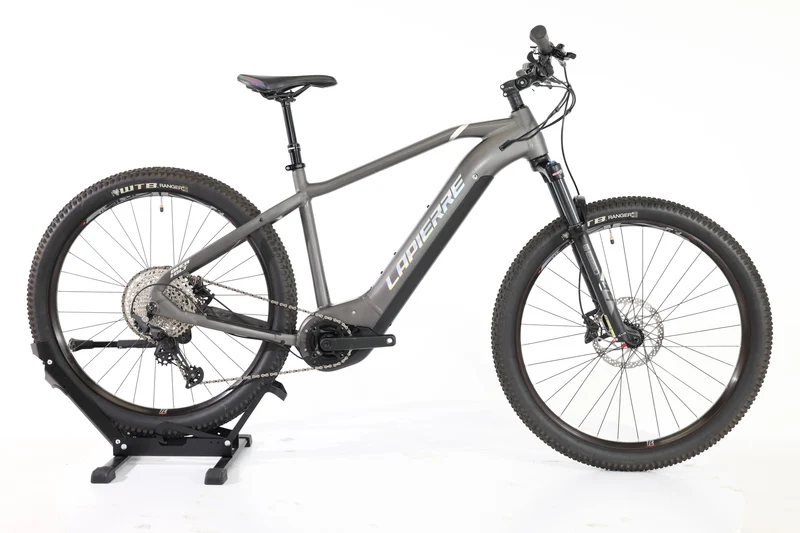 LAPIERRE Overvolt HT 8.6 630Wh 2022 T.L