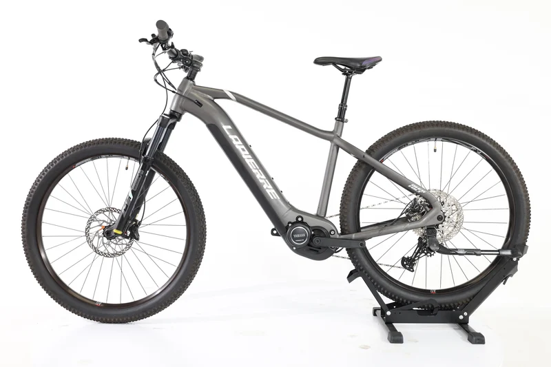 LAPIERRE Overvolt HT 8.6 630Wh 2022 T.L
