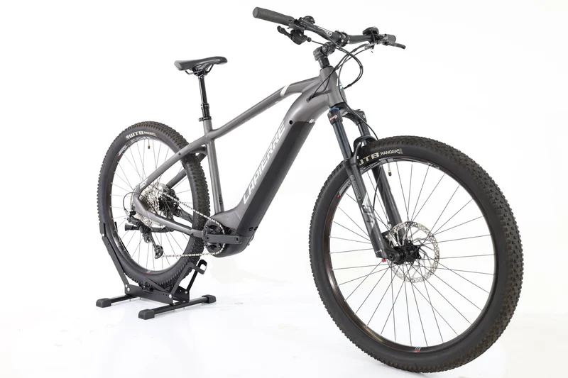 LAPIERRE Overvolt HT 8.6 630Wh 2022 T.L