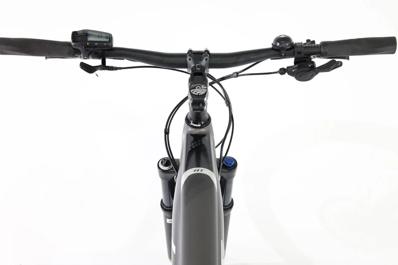 LAPIERRE Overvolt HT 8.6 630Wh 2022 T.L