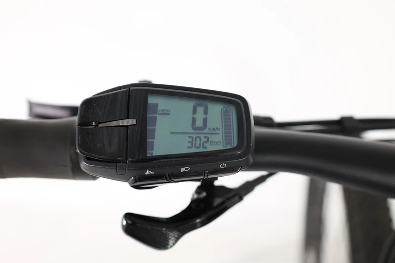 LAPIERRE Overvolt HT 8.6 630Wh 2022 T.L