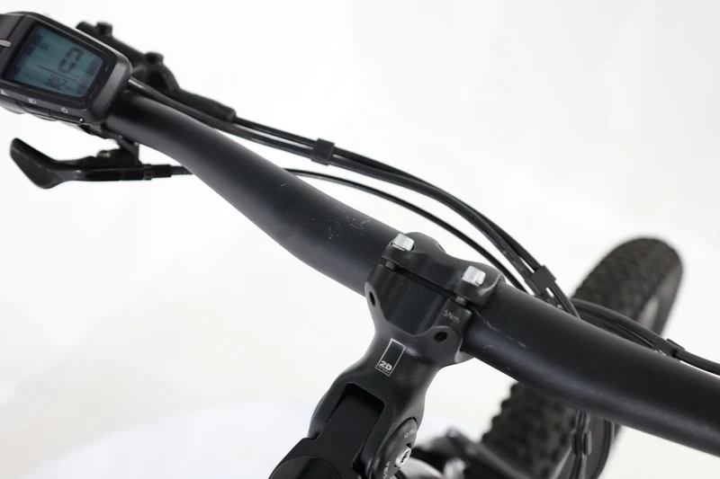 LAPIERRE Overvolt HT 8.6 630Wh 2022 T.L