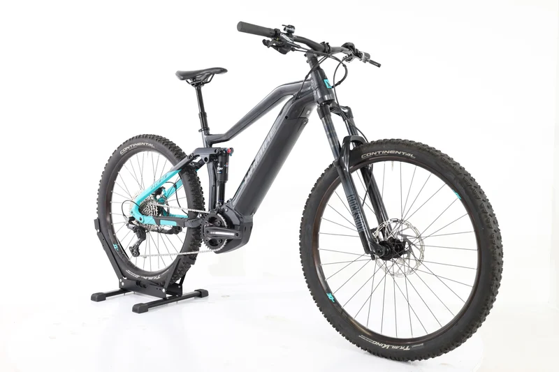 HAIBIKE AllMtn 1 630Wh 2022 T.M