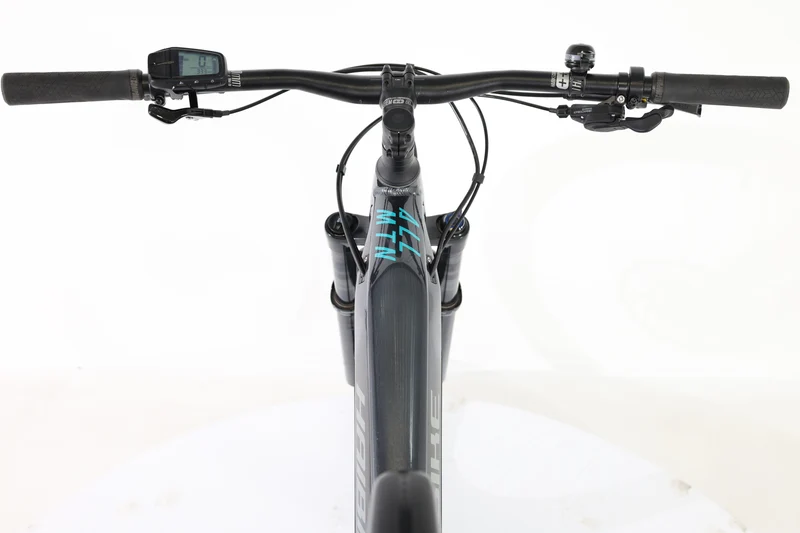 HAIBIKE AllMtn 1 630Wh 2022 T.M