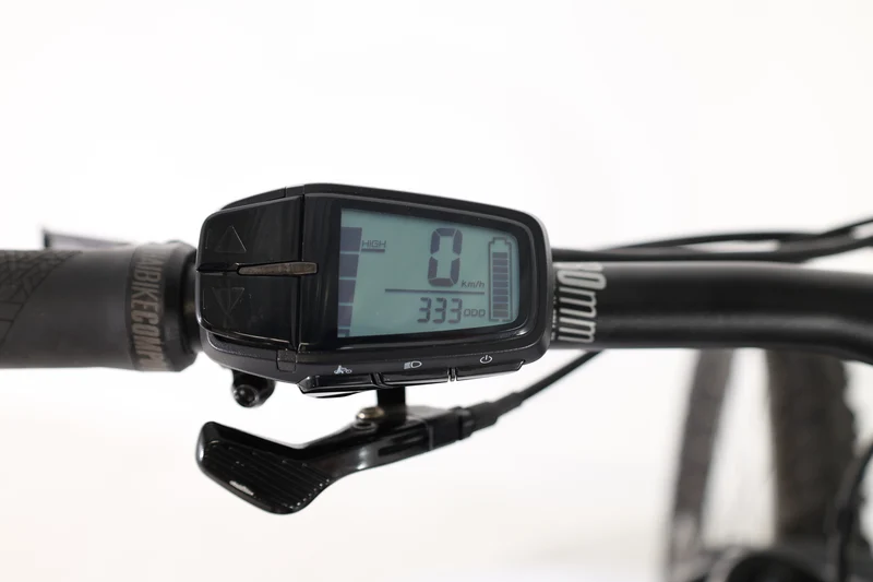 HAIBIKE AllMtn 1 630Wh 2022 T.M