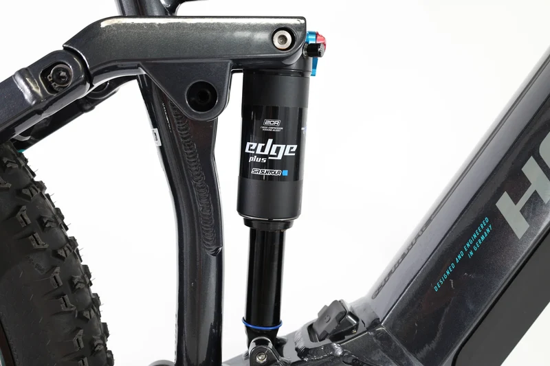HAIBIKE AllMtn 1 630Wh 2022 T.M
