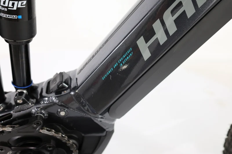HAIBIKE AllMtn 1 630Wh 2022 T.M