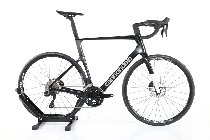 CANNONDALE SuperSix EVO 3 2025 T.58