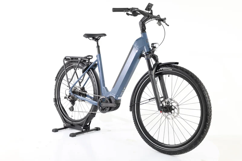 KALKHOFF Entice 5.B Move 2024 T.L