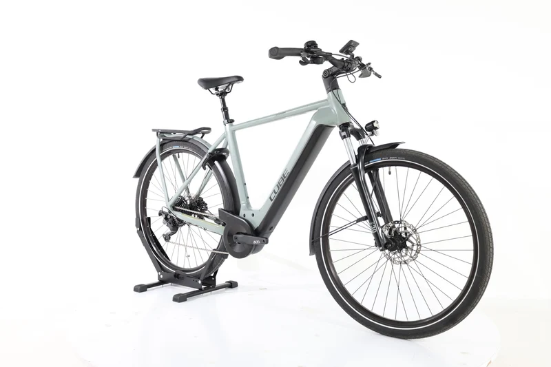 CUBE Kathmandu Hybrid One 750 2023 T.58