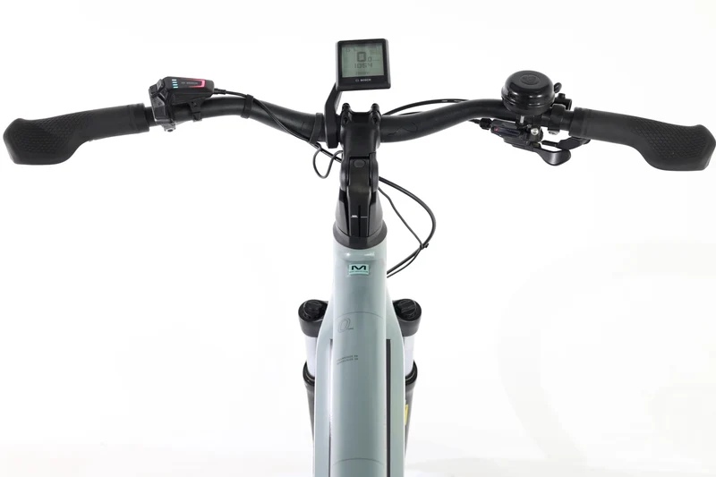 CUBE Kathmandu Hybrid One 750 2023 T.58