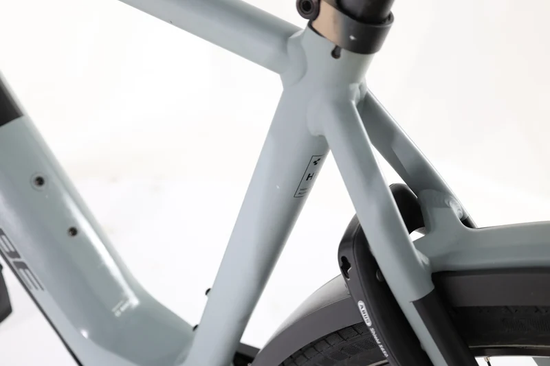 CUBE Kathmandu Hybrid One 750 2023 T.58