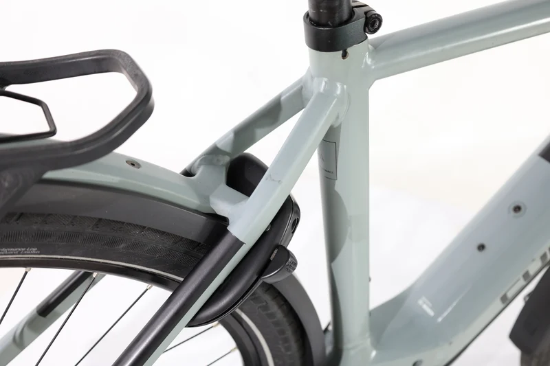 CUBE Kathmandu Hybrid One 750 2023 T.58