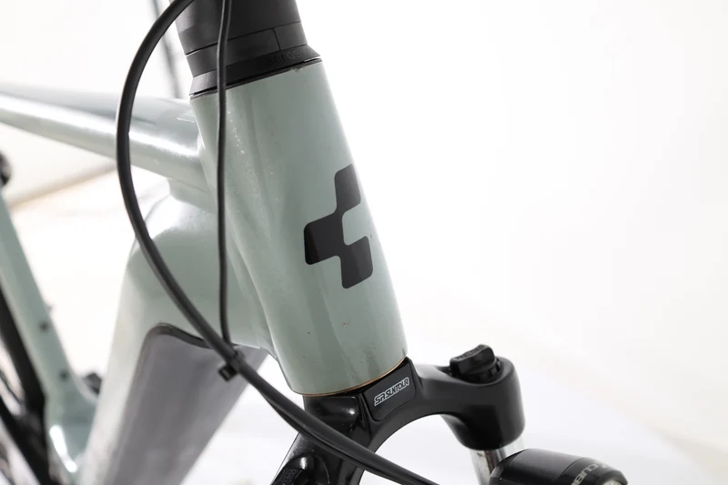 CUBE Kathmandu Hybrid One 750 2023 T.58