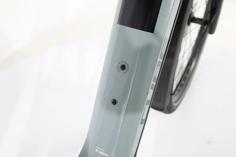 CUBE Kathmandu Hybrid One 750 2023 T.58