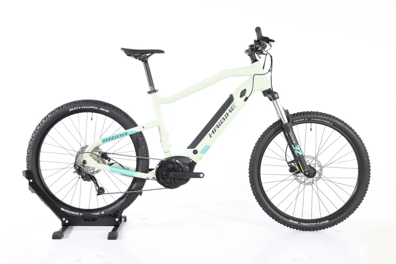 HAIBIKE HardSeven 5 2022 T.L