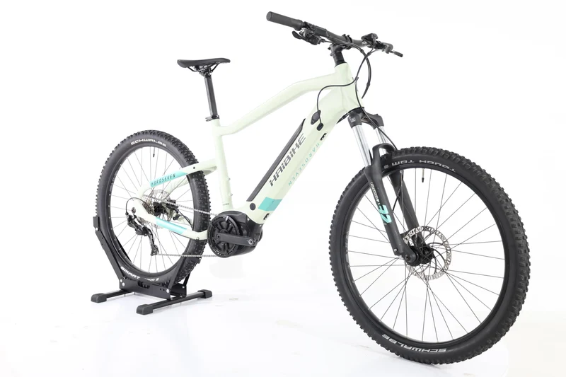 HAIBIKE HardSeven 5 2022 T.L
