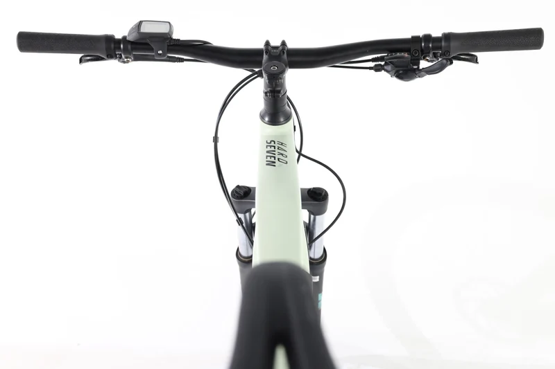 HAIBIKE HardSeven 5 2022 T.L