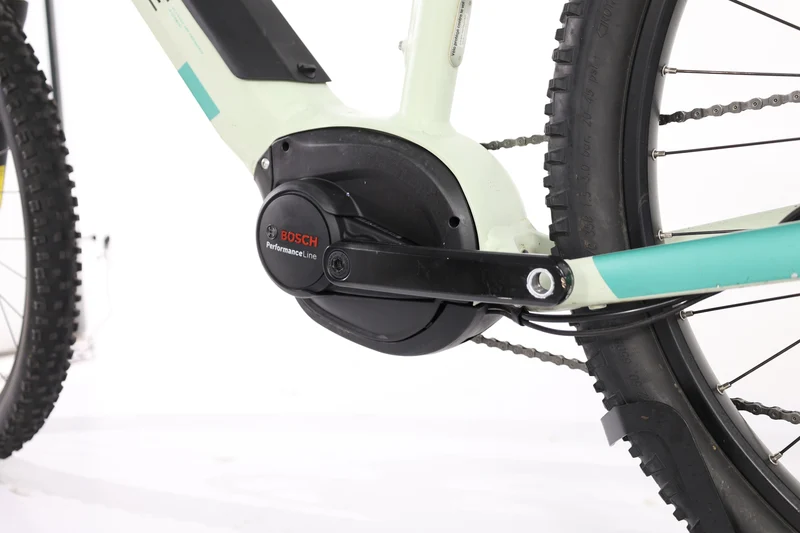 HAIBIKE HardSeven 5 2022 T.L