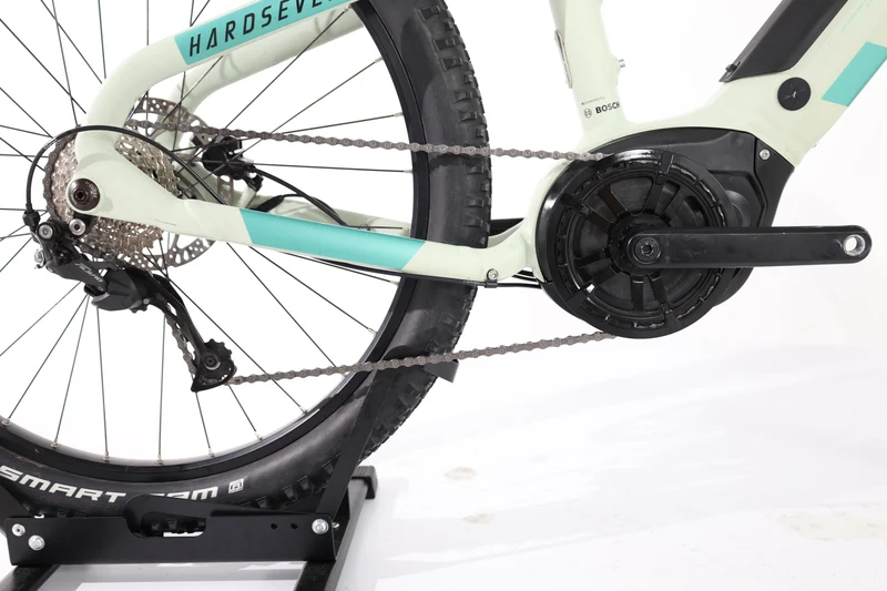 HAIBIKE HardSeven 5 2022 T.L