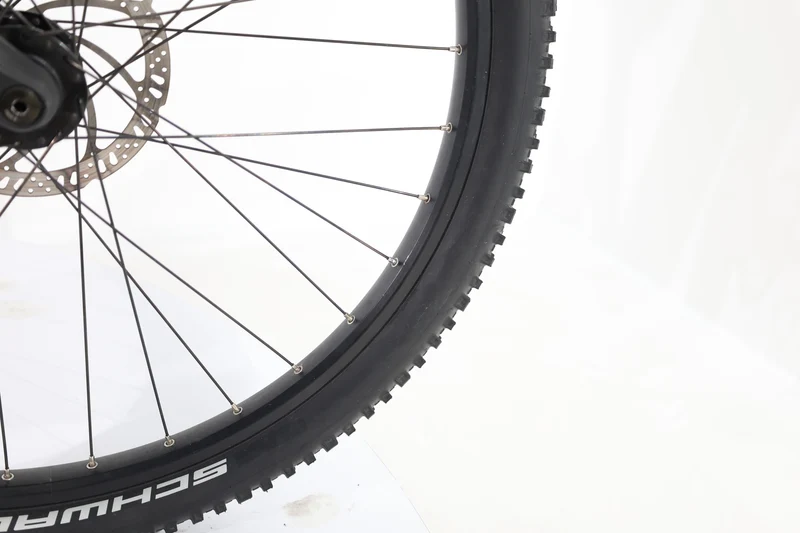 HAIBIKE HardSeven 5 2022 T.L