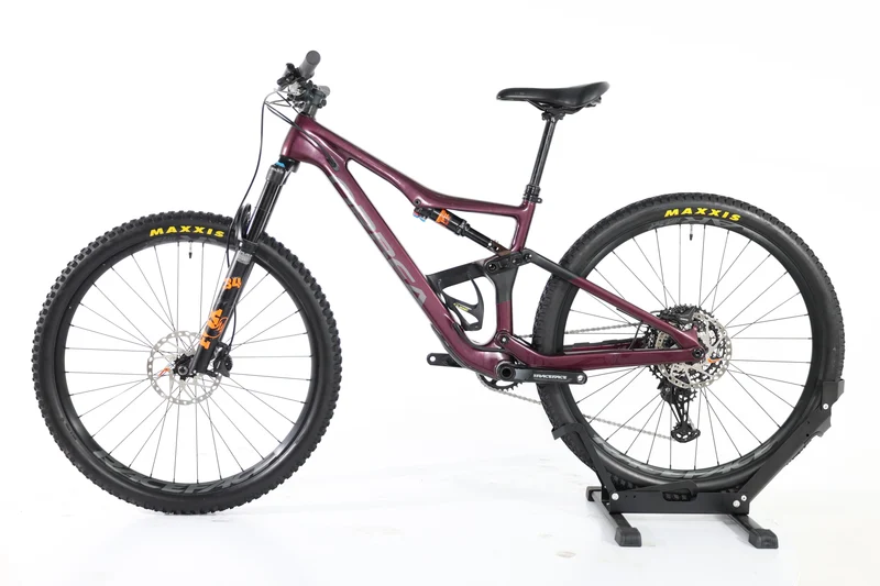 ORBEA Occam M30 LT 2023 T.M