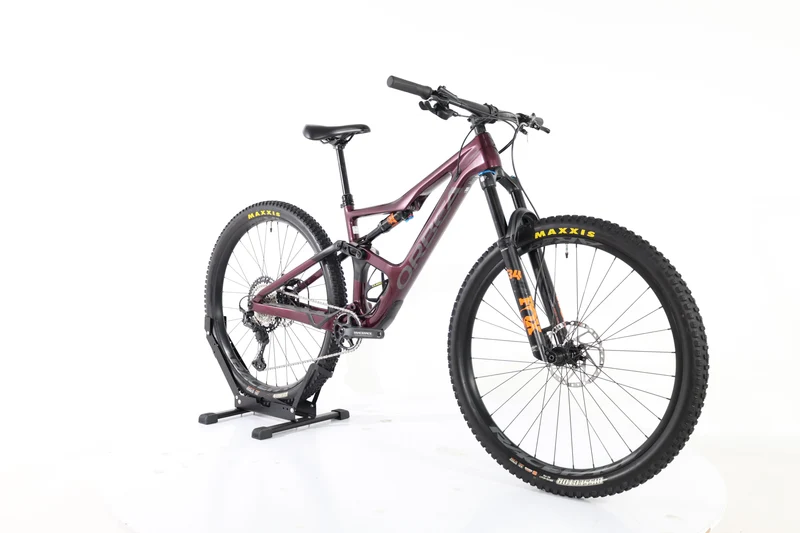 ORBEA Occam M30 LT 2023 T.M