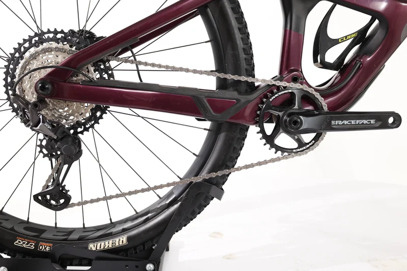 ORBEA Occam M30 LT 2023 T.M