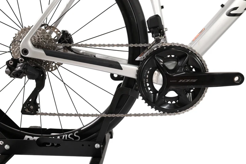 CANYON Endurace CF 7 2024 T.L
