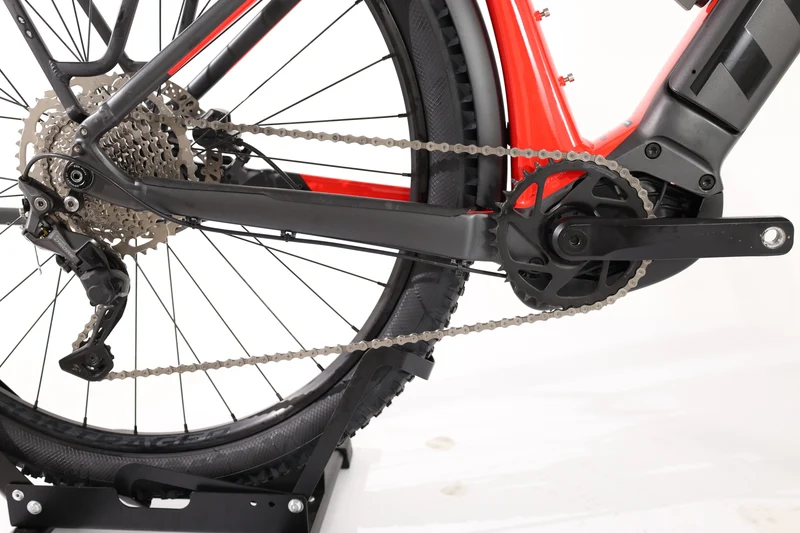 TREK Powerfly Sport 4 Equipped 2023 T.XL