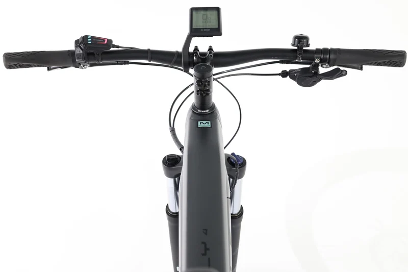TREK Powerfly Sport 4 Equipped 2023 T.XL
