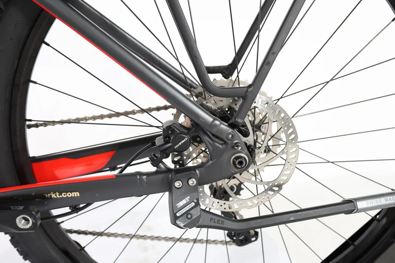 TREK Powerfly Sport 4 Equipped 2023 T.XL