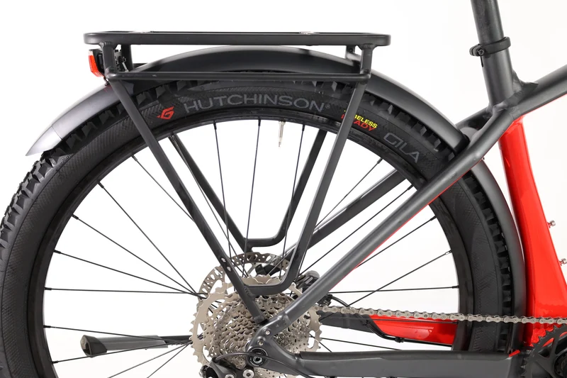 TREK Powerfly Sport 4 Equipped 2023 T.XL