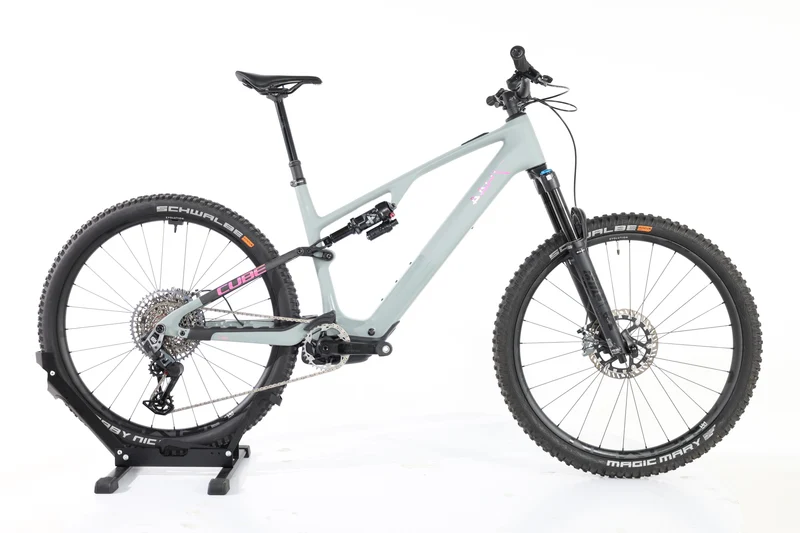 CUBE AMS Hybrid ONE44 C:68X TM 400X 29 2024 T.XL