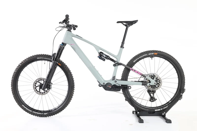CUBE AMS Hybrid ONE44 C:68X TM 400X 29 2024 T.XL