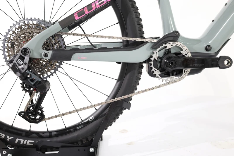 CUBE AMS Hybrid ONE44 C:68X TM 400X 29 2024 T.XL