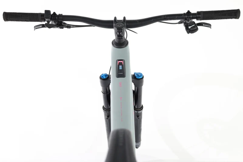 CUBE AMS Hybrid ONE44 C:68X TM 400X 29 2024 T.XL