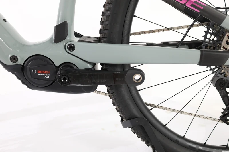 CUBE AMS Hybrid ONE44 C:68X TM 400X 29 2024 T.XL