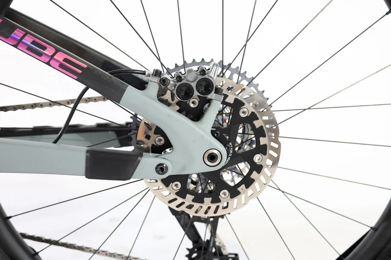 CUBE AMS Hybrid ONE44 C:68X TM 400X 29 2024 T.XL