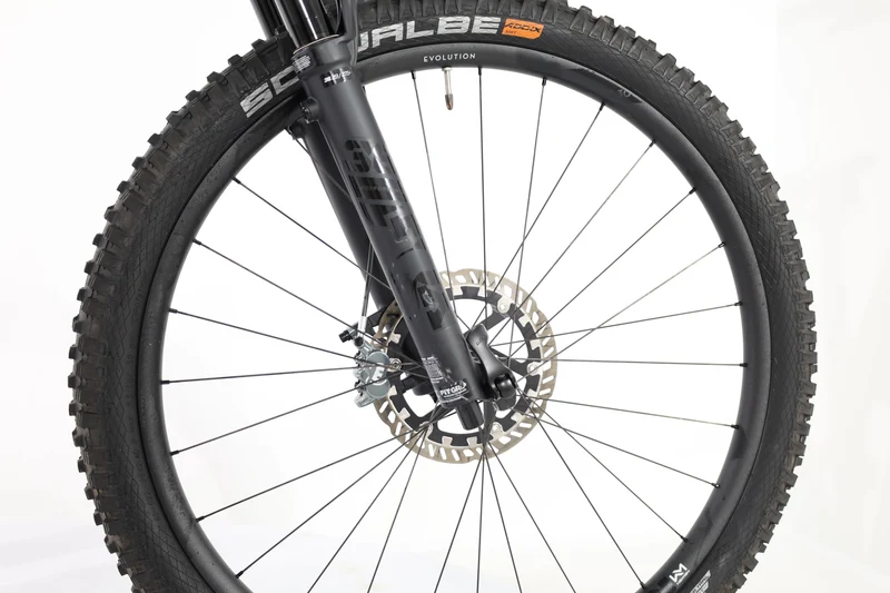 CUBE AMS Hybrid ONE44 C:68X TM 400X 29 2024 T.XL