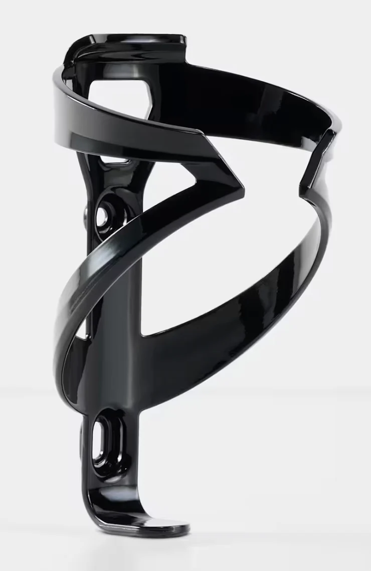 Elite Cage - Noir