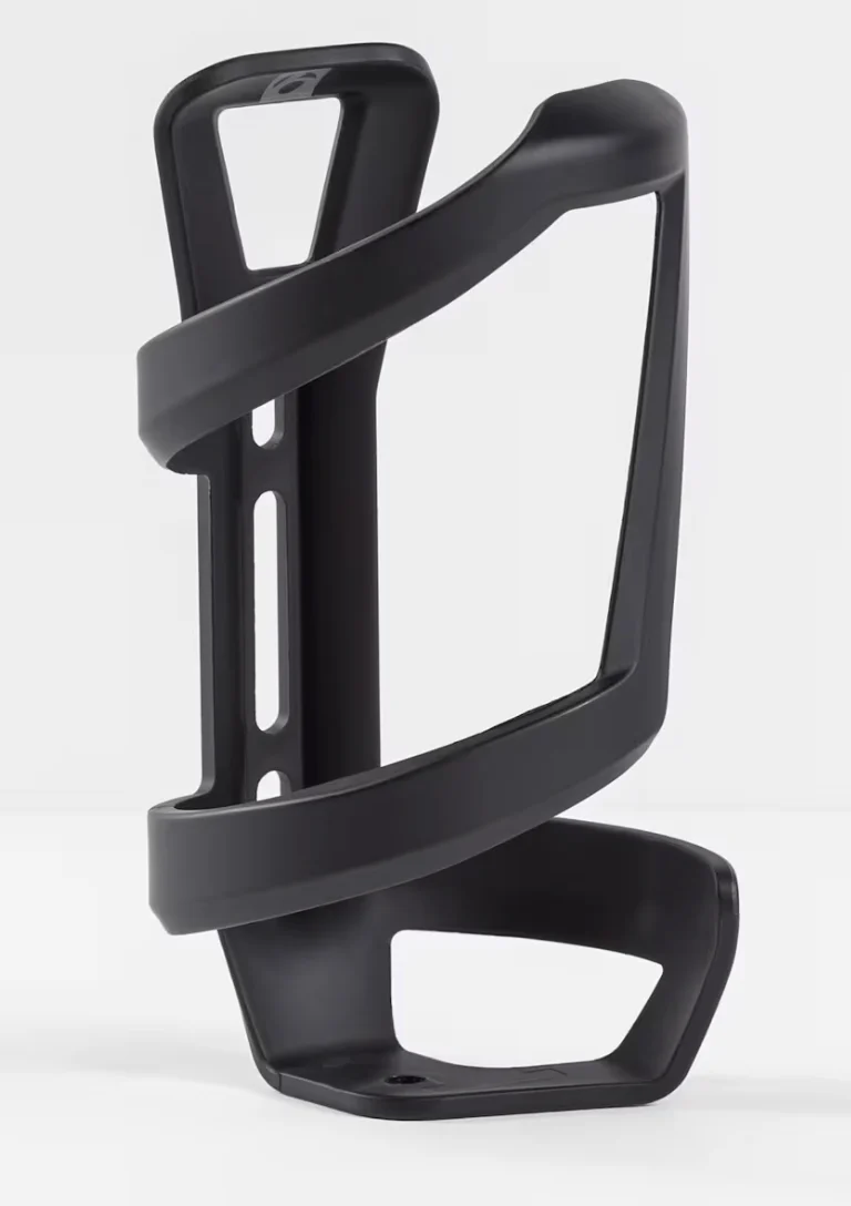 Porte-bidon Bontrager à chargement latéral droit