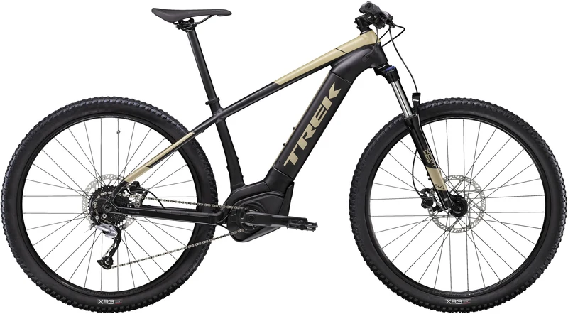 Location VTTAE - Trek Powerfly 4