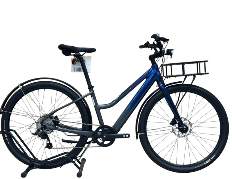 Location VAE Ville - Cannondale Treadwell Neo 2