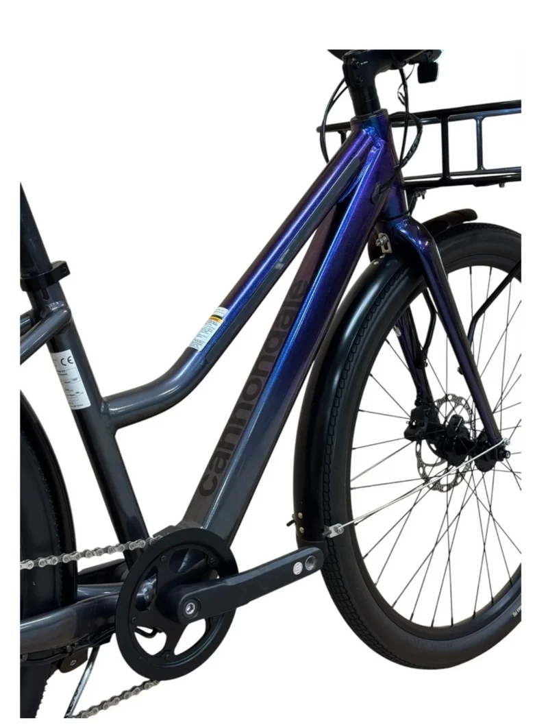 Location VAE Ville - Cannondale Treadwell Neo 2