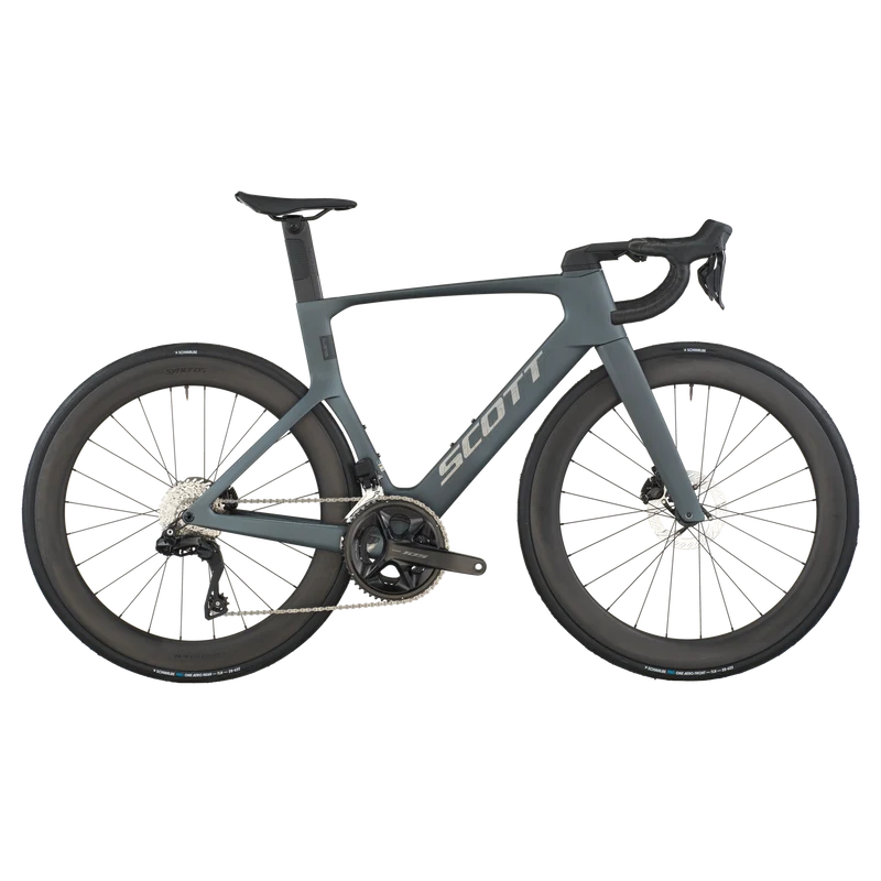 Vélo SCOTT Foil RC 20