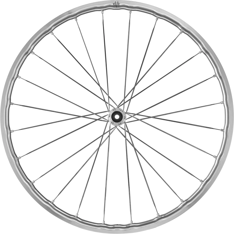 Mavic Ksyrium SL Disc Heritage