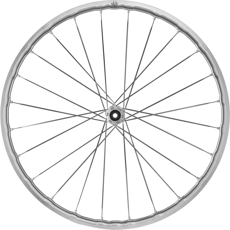 Mavic Ksyrium SL Disc Heritage